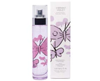 Vibrant Violet - Natural Aromatherapy Body Mist Spray with Violet, Mandarin, Cucumber & Lemon Myrtle