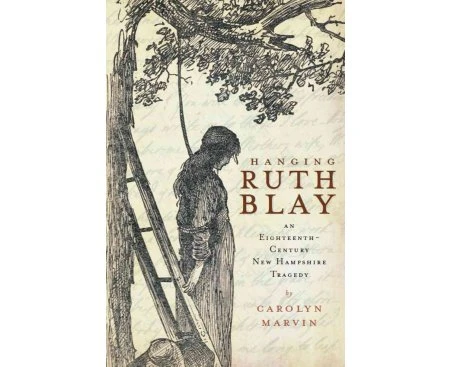 Hanging Ruth Blay - Paperback