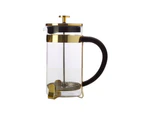 Maxwell & Williams Blend 1L Coffee Plunger - Gold