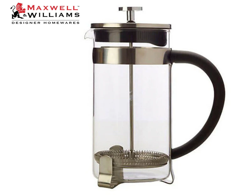 Maxwell & Williams Blend 1L Coffee Plunger