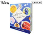 Disney Pixar My Magical Story 15-Book Collection