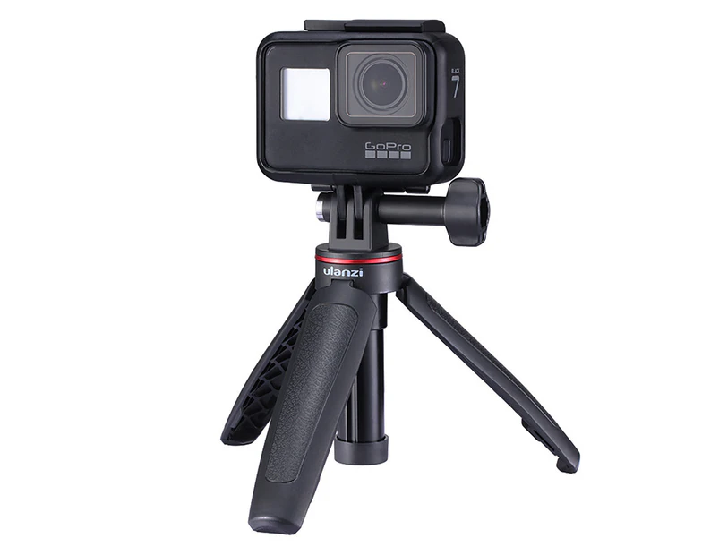 Ulanzi MT-09 Extendable Tripod for Action Cameras GoPro Hero 7 6 5 4 SJcam Sport Action Cameras