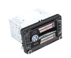 7'' 2 din Multimedia Player Car DVD GPS Navigation for VW Volkswagen GOLF 6 Polo New Bora JETTA PASSAT B6 SKODA Radio RDS