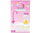 Little Bubba Toy Bathtub w/ Accessories