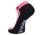 Tommy Hilfiger Women's Logo Sole Socks 6-Pack - Multi