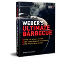 Weber's Ultimate Barbecue Book by Jamie Purviance
