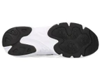 ASICS Women's GEL-BND Sportstyle Sneakers - Black/White