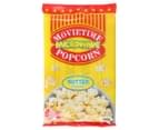 12pk Movietime Microwave Popcorn Butter 100g 2