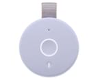 UE MEGABOOM 3 Wireless Portable Bluetooth Speaker - Seashell Peach 5