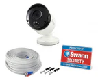 Swann SWPRO-3MPMSB-AU Thermal Sensing Security Camera