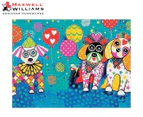 Maxwell & Williams 50x70cm Love Hearts Tea Towel - Oodles of Love