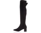 Alfani Women's Boots Novaa - Color: Black