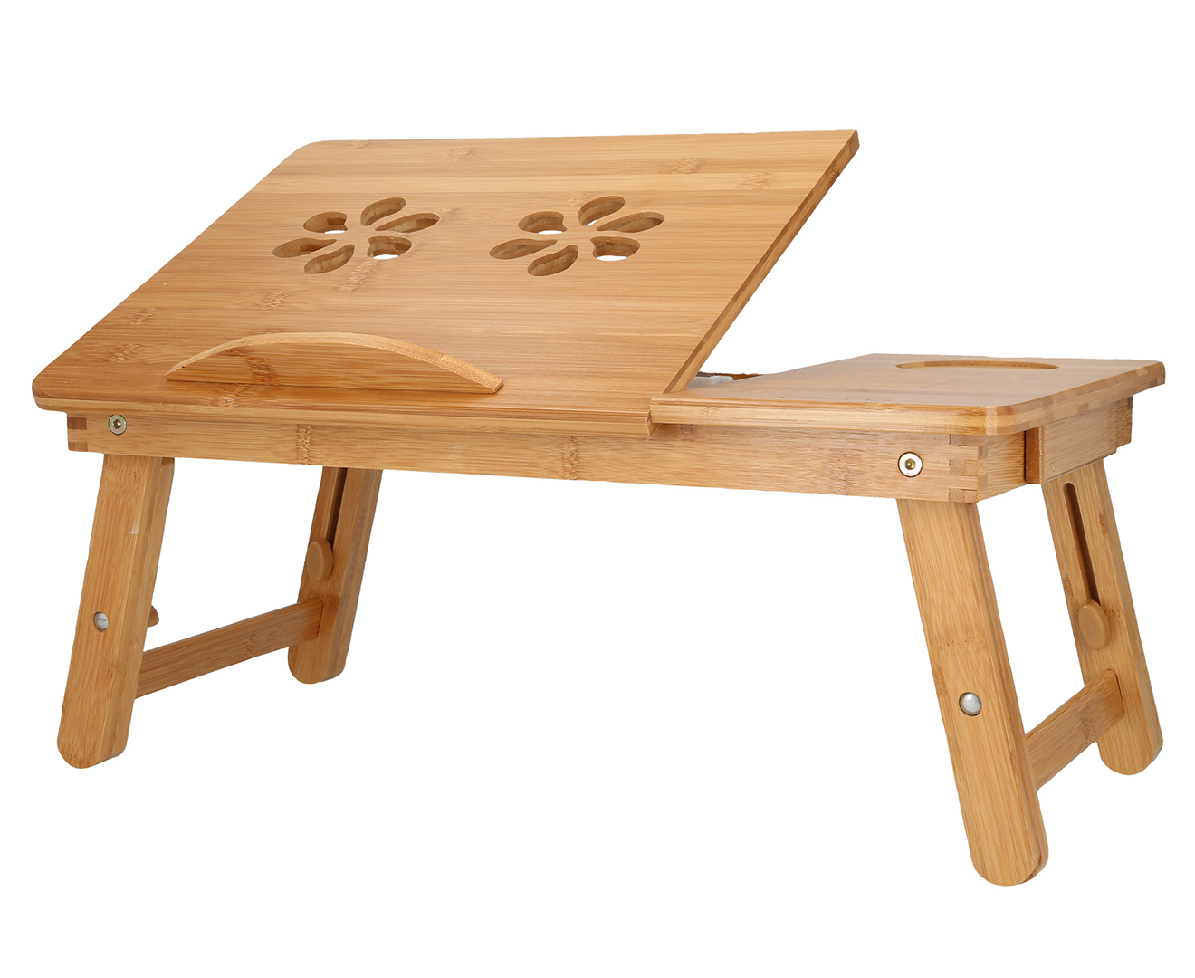 oak micke desk