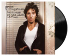 Bruce Springsteen Darkness On The Edge Of Town Vinyl Album