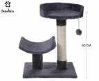 Charlie's 50cm Throne Cat Tree