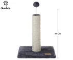 Charlie's 44cm Little-i Cat Tree Scratching Post