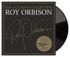 Roy Orbison: The Ultimate Collection Vinyl Album