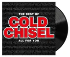 Cold Chisel The Best Of Cold Chisel: All For You Vinyl Album