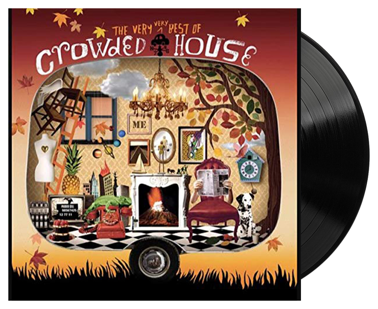 This is a good very house. Группа crowded House. Crowded House - Fall at your feet обложка. Crowded House Fall at your feet. The Hallowing of Heirdom.