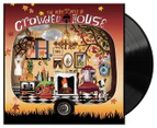 Crowded House The Very Very Best Of Crowded House Vinyl Album