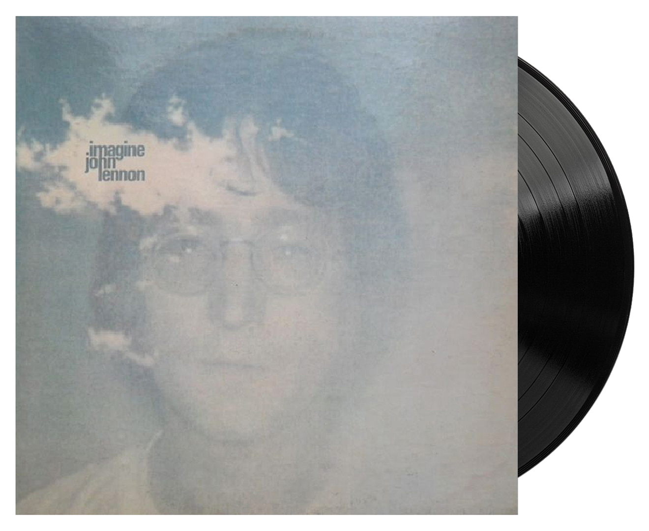 Imagine песня джона. Джон Леннон имейджин. Imagine 1971. Imagine альбом Джона Леннона. John Lennon пластинка.