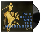Paul Kelly & The Messengers Gossip Vinyl Album