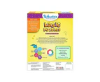 Skillmatics Logic Puzzle - Build Logic & Problem Solving Skills In Children - Write & Wipe Educational Games For Kids