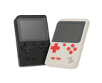 Retro Handheld Game Console Portable Mini Game Machine 400 Bulit-in Games 2.8" Colorful Screen AV Out Gift Present