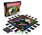 Monopoly Voice Banking Edition