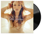 Delta Goodrem Innocent Eyes Vinyl Record (2 Disc)