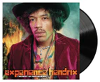 Experience Hendrix: The Best Of Jimi Hendrix Vinyl Record