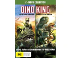 Dino King DVD