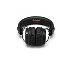 Refurbished Marshall Major Bluetooth MK II 2 wireless On- Ear Headphones Black  Headset
