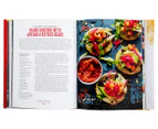 The Road to Mexico Hardcover Cookbook by Rick Stein