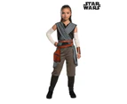 Star Wars Rey Classic Child Costume