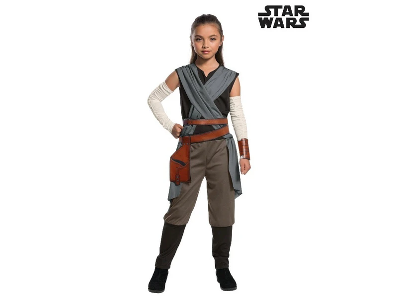 Star Wars Rey Classic Child Costume