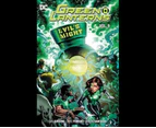 Green Lanterns : Evil's Might : Volume 9