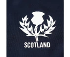 Team Rugby Boys Poly T Shirt Tee Top Junior - Scotland