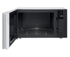 LG - MS4296OWS - 42L Smart Inverter Microwave Oven 4