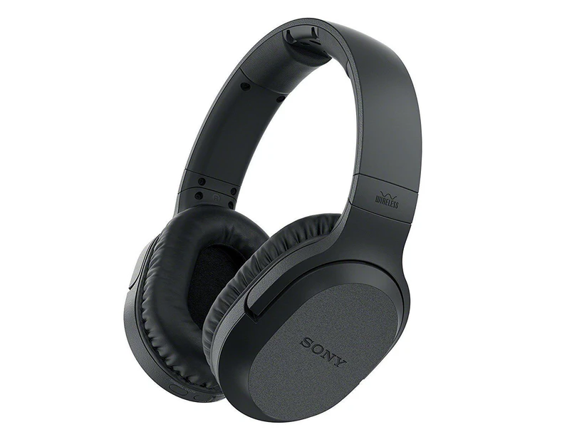Sony - MDR-RF995RK - Wireless Headphones