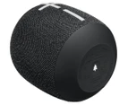 Ultimate Ears Wonderboom 2 Bluetooth Speaker - Deep Space Black
