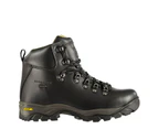 Karrimor Orkney 5 Mens Walking Boots - Brown