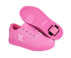 Sidewalk Sport Kids Girls CanvsCGl91 Roller Shoes - Pink