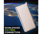 GlocalMe U2S 4G Mobile Global Portable Wi-Fi Hotspot - Gold