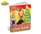 The Wiggles Emma! Make & Do Christmas Countdown Advent Calendar & Activity Book
