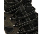 Karrimor Mens Ridge WTX Walking Shoes Waterproof Lace Up Breathable Outdoor