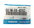 Genuine Mazda 6 GH Hatch Tailgate Lock Release Opener Switch Part GS1M568DXC