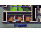 The Escapists + The Escapists 2 PS4 Game