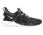 Nike Women's Flex Contact 3 Training Shoes - Black/White