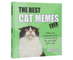 The Best Cat Memes Ever